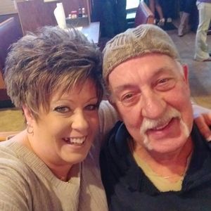 Meet your Posher, Trina